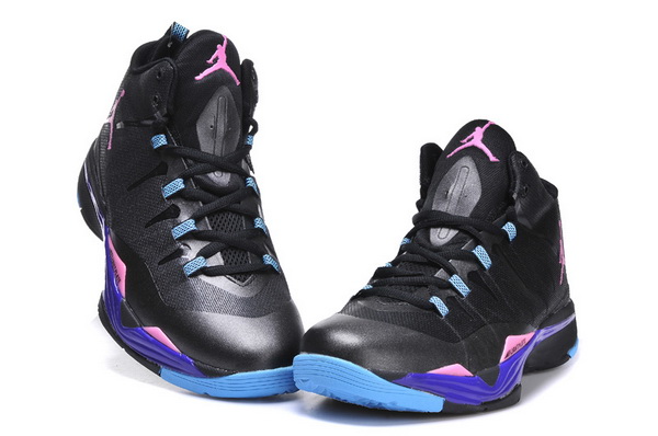 Jordan Super Fly II Women--001